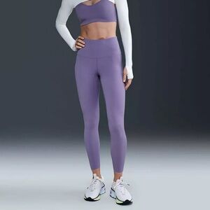 Nike Women's Lavender Leggings